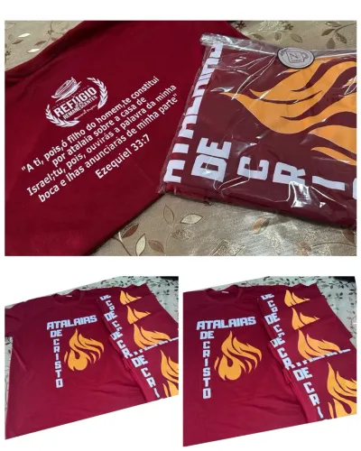 Camisetas Personalizadas