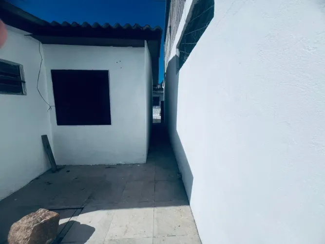 Locação Casa Resid. PORTO ALEGRE RS Brasil