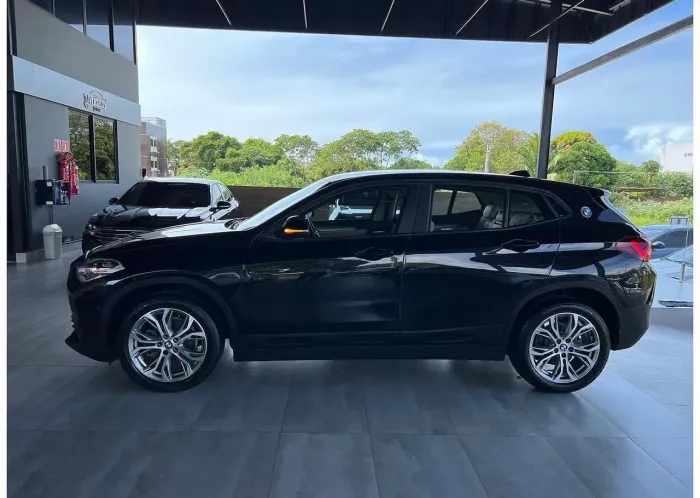 BMW X2 Sdrive 18I 1.5 Activeflex 136cv Aut. 2021