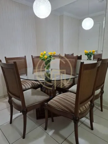 Condomínio Parque Strauss - Apartamento em Jardim Leonor, São Paulo/SP