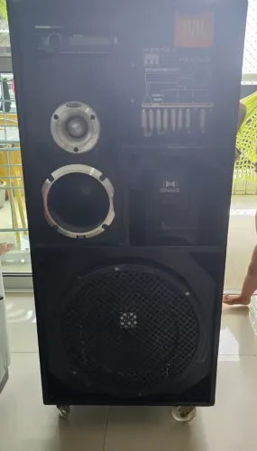 SOM AUTOMOTIVO E/OU RESIDENCIAL