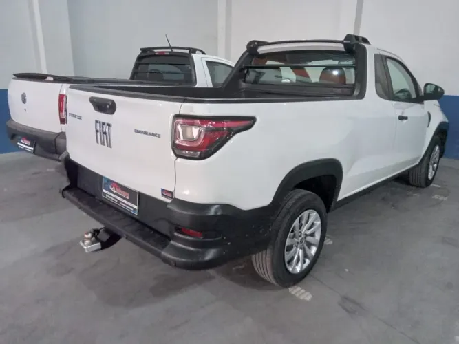 Fiat Strada Endurance 1.3 Flex 8V CS 2024