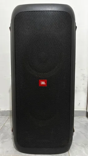 Caixa de Som JBL