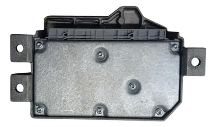 Módulo Mini Cooper S Clubman 1.6thp 2011 2012 Acionado 