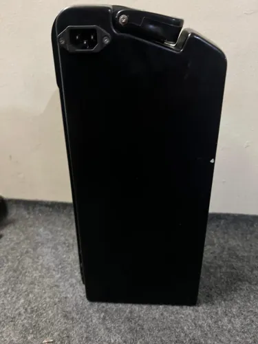 Bateria de lítio 36v para bicicleta elétrica e outros 