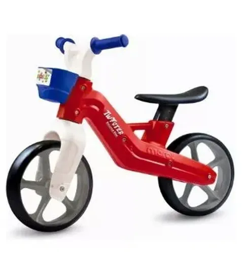Bicicleta Infantil Equilibrio Balance Sem Pedal