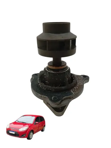Bomba Oleo Ford Fiesta 1.0 8v Standart 2011 2012 2013