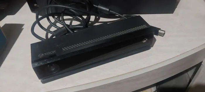 Kinect de xbox one conservado