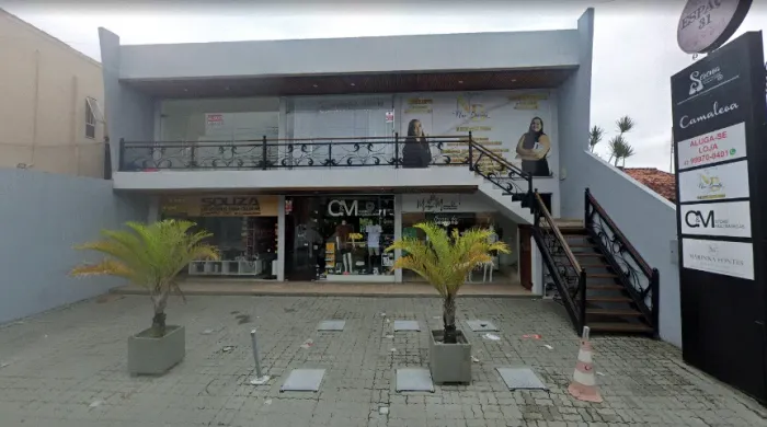 ALUGUEL LOJA 40M2 - CENTRO DE RIO DAS OSTRAS