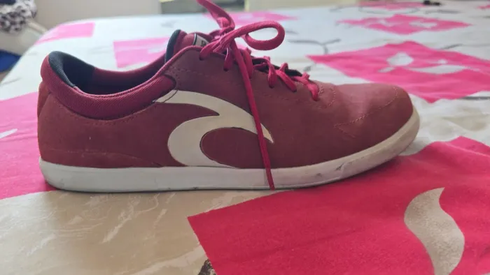 Tênis RIP CURL  Vermelho