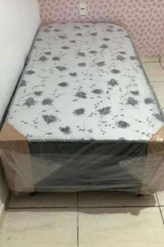 Cama box conjugada solteiro entrega imediata, pronta entrega direto da fabrica !!