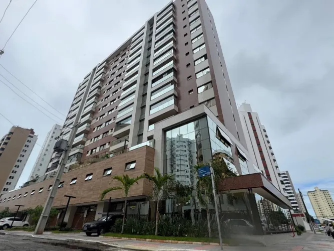 Apartamento em Jardins - Aracaju