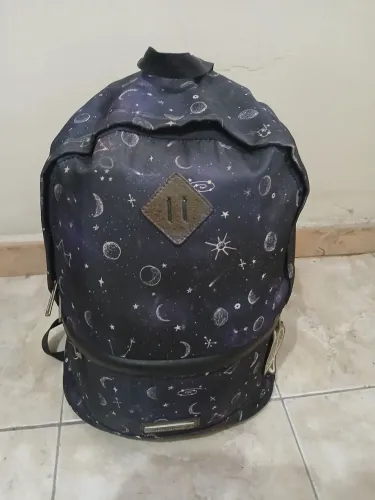 Mochila 