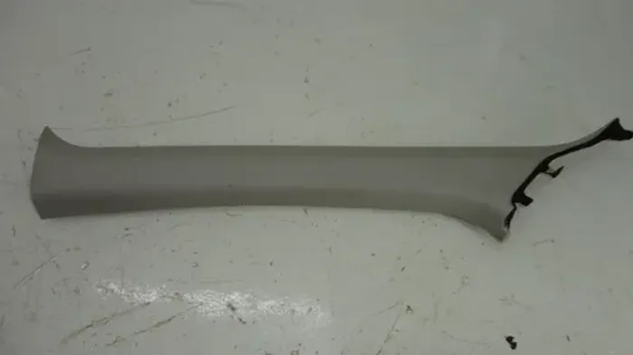 Coluna Esquerda Parabrisa Honda Hrv 16