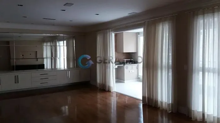 Apartamento para venda e locação com 3 quartos sendo 3 suítes- 142 m²- Jardim das Industri