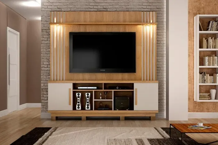 HOME THEATER PLENUS VALDEMOVEIS
