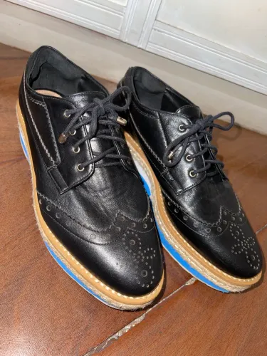 Sapato Arezzo OXFORD