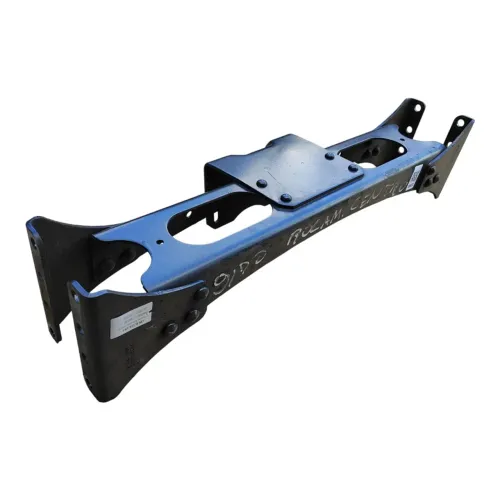 Travessa Chassis Rolamento De Centro Original Vw *0