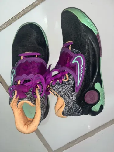 TENIS KD TREY 5