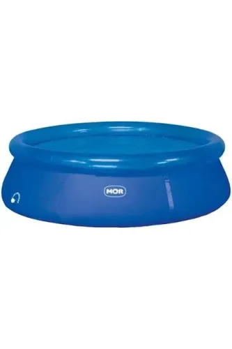 Piscina mor 1000L redonda 