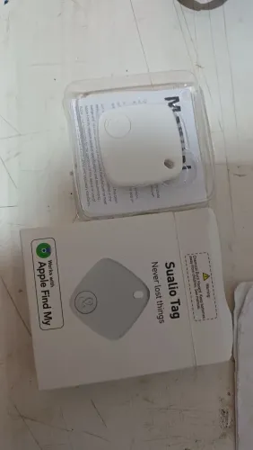 Tag de rastreamento ipple 