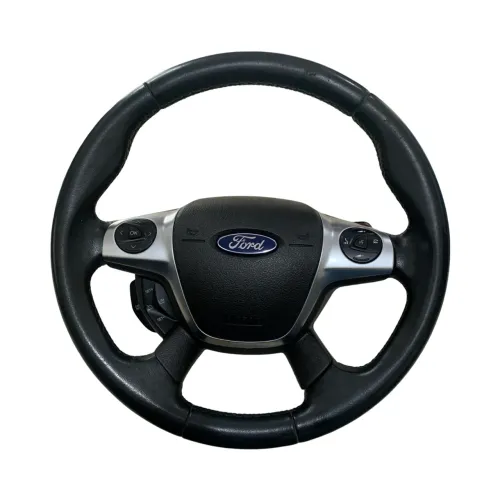 Volante Ford Focus Titanium 