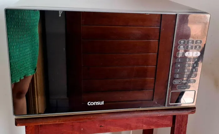 Micro Ondas Consul 30L