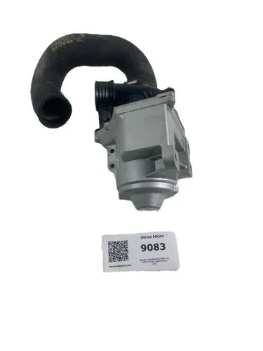 Bomba Agua Eletrica Bmw X3 335i X1 X5 3.0 A2c53326031 2011