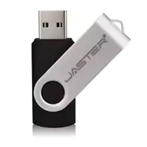 Pen driver Jaster 64gb. Aceitamos todos os cartões. Facilitamos a entrega!!