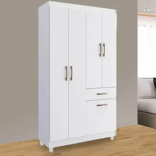 quarto armario solteiro