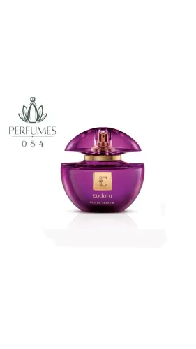 Eudora Eua de Parfum 75ml