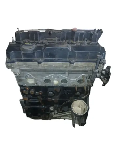 Motor Parcial Peugeot 206/207/307 1.6 