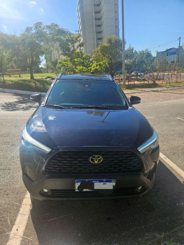 Imagem de Toyota Corolla Cross XRE 2.0 16V Flex AUT 2023