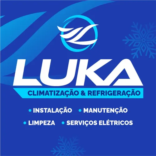 Instalação de ar condicionado com material, manutenção e limpeza