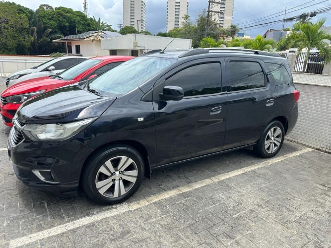 Imagem de Chevrolet Spin Premier 1.8 8V Econo.flex 5P Aut. 2021