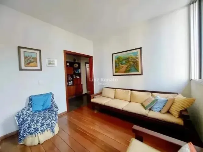Apartamento à venda no bairro Gutierrez