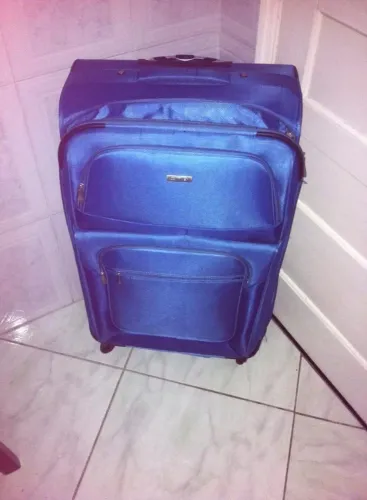 Mala de viagem 23kg 