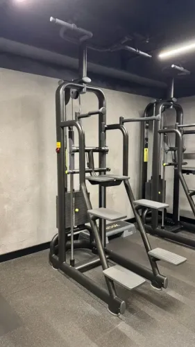 Graviton - Technogym
