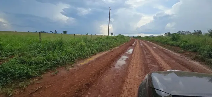 Fazenda a venda, Sul do Pará!!!
