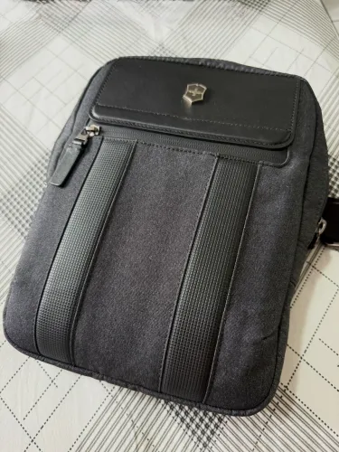 Bolsa Victorinox Architecture Urban2 Crossbody Bag