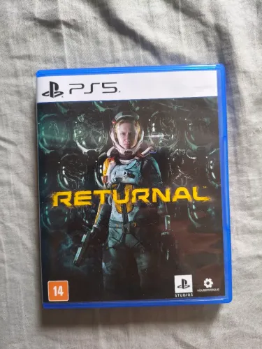 Returnal ps5
