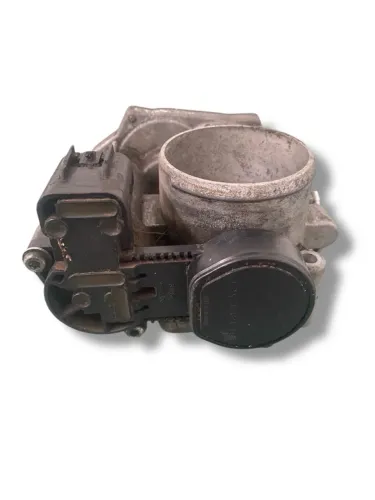 Corpo de Borboleta Tbi GM Montana Corsa Meriva 2009 a 2012 361486