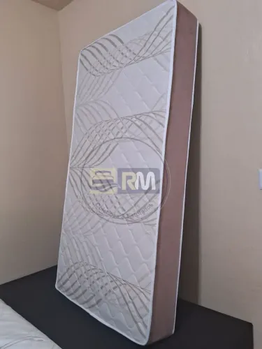 Colchão Salinas Solteirão (Molas Ensacadas)