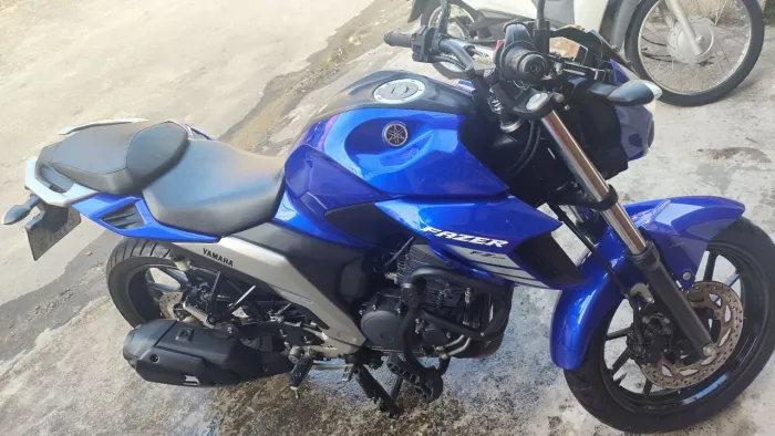 Fazer 250 / FZ25 / ABS