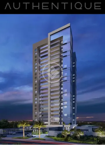 APARTAMENTO 193 M² 3 SUÍTES ELEVADOR PRIVATIVO SOL DA MANHÃ AUTHENTIQUE JARDIM DAS AMÉ