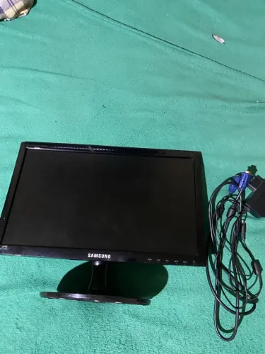 Monitor Samsung 