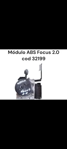 Módulo abs focus 