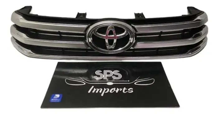 Grade Superior Toyota Hilux Srv Srx 2016 A 2019 Original