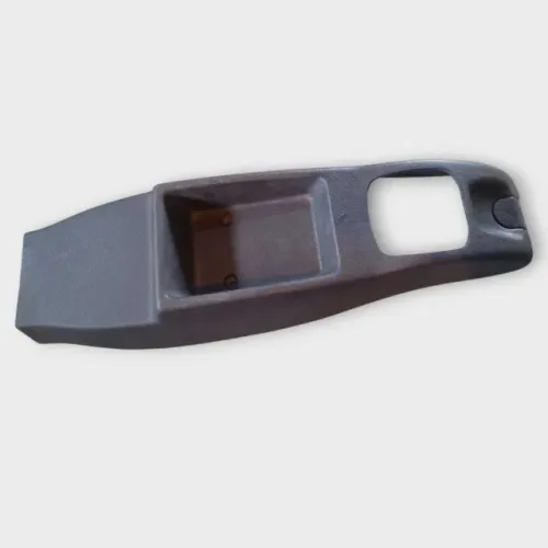 Console Central Fiat Palio Siena Strada 1996 A 2005