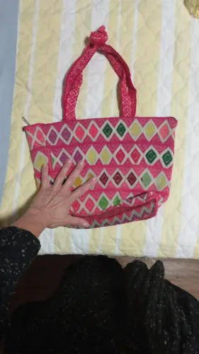 Bolsa peruana (artesanato)